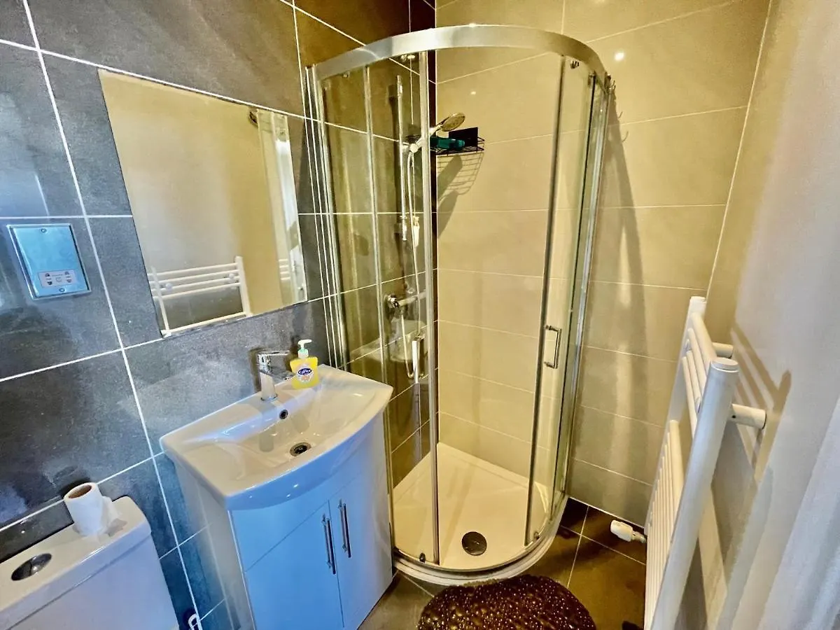 Apartment Cosy 1 Bedroom Flat! London