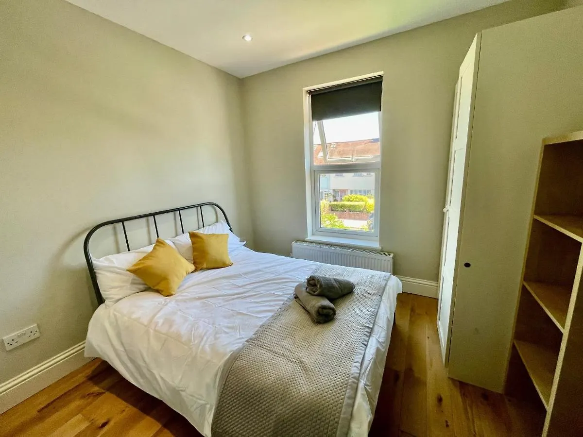 Apartment Cosy 1 Bedroom Flat! London United Kingdom