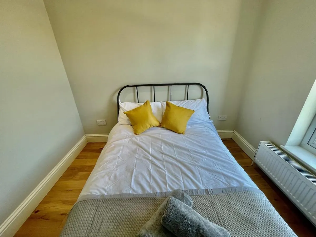 Cosy 1 Bedroom Flat! London 0*,  United Kingdom