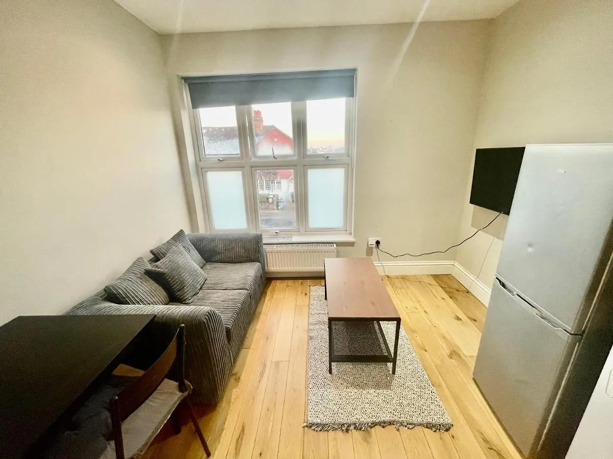 Apartment Cosy 1 Bedroom Flat! London