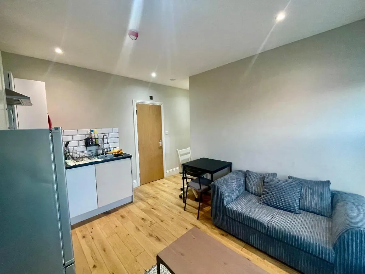 Cosy 1 Bedroom Flat! London United Kingdom